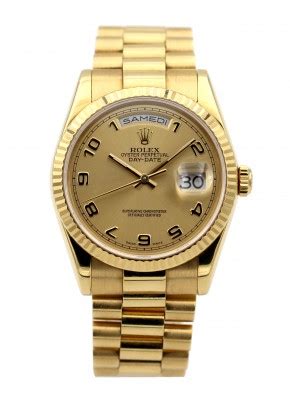 rolex day-date ii aus zweiter hand|Rolex Day-Date configurator.